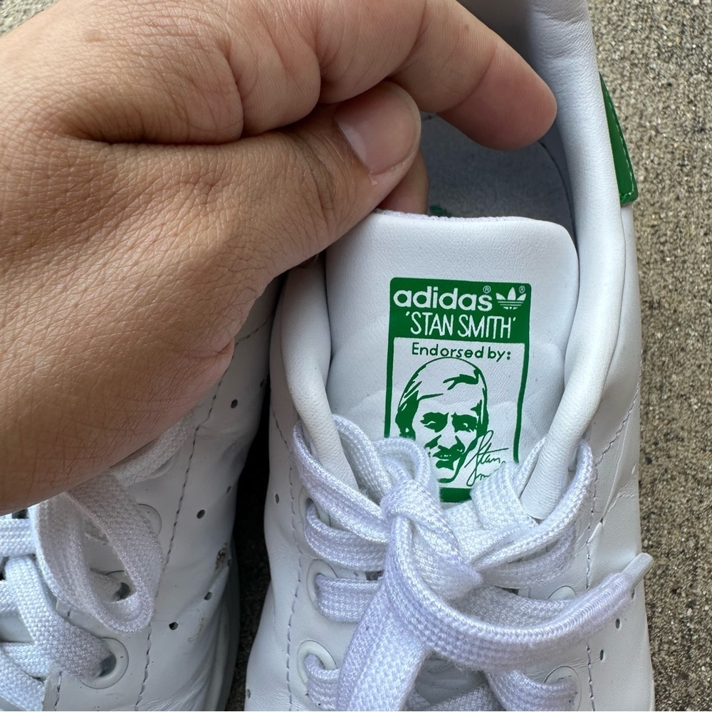 Stan Smith Adidas - image 2